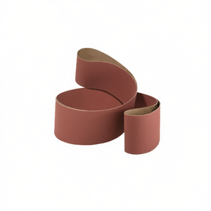 สายพานขัดผ้าใยคอรันดัม Ttake Ab1000 ขนาด 1750x150 มม. สำหรับขัดโลหะ - Product Image 2