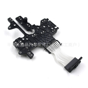 Panel de Control de Fluido de Transmisión 02E para Audi Volkswagen, 02E325039 02E927770AQ, para Reemplazo y Reparación - Product Image 3