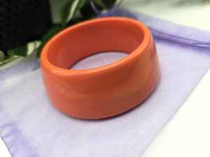 Brazaletes de Resina Compactos para Mujer con Diseño Moderno, Material Duradero y Patrones de Color Vibrantes para Uso Diario y Fiestas - Product Image 2