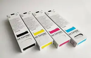 AEBO Compatible HC com colors Refill Ink for HC 5500/5000