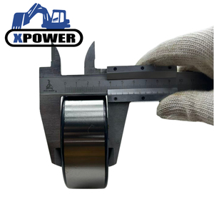 Rodamiento de Rodillos Cilíndricos de Alta Precisión NUP2310E, Rodamiento de Una Hilera 50x110x40mm NUP2310 - Product Image 6