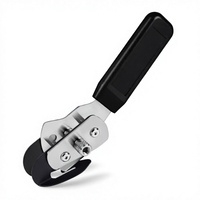 Outil de découpe professionnel à double lame en alliage d'aluminium pour film de fenêtre et film de protection de carrosserie en vinyle
