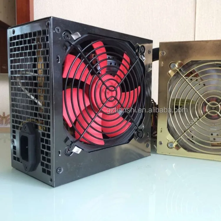 En iyi fiyat yüksek kalite mikro ATX/ mini ATX-230w bilgisayar güç kaynağı için mini bilgisayar kasası