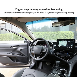 EASYGUARD Démarrage à distance Plug & Play pour Toyota Lexus 15-23 Voxy Camry Izoa CHR Avalon NX RX avec bouton de démarrage OEM - Product Image 2