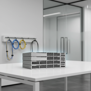 Nuevo Router Ge Dual de la Serie Isr1100 <span class=keywords><strong>8p</strong></span> <span class=keywords><strong>C1111</strong></span>-8pltela - Product Image 3