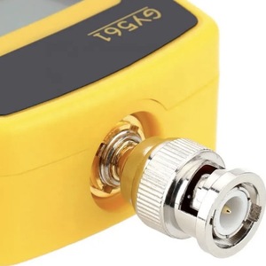 GY561 0.1-50W Handheld Signal <strong>Testing</strong> Device Power Meter for Walkie Talkie &amp; <strong>Radio</strong> 1-2400MHz RF Digital <strong>Frequency</strong> Counter Tester - Product Image 6