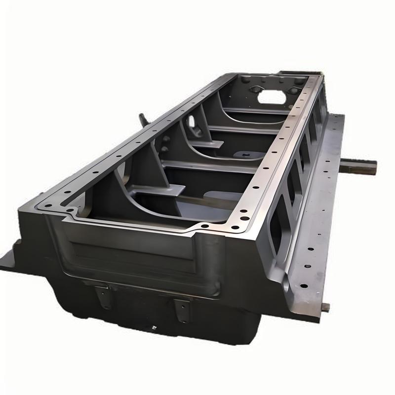 Custom Laser Cutter Machine Bed Frame