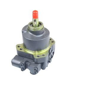 Pompe hydraulique principale 708-7S-00820 pour dispositif d'orientation de petite pelle mécanique modèle PC55/PC56 – Qualité d'origine - Product Image 3