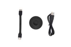 Usage professionnel WIFI Affichage <span class=keywords><strong>Gongle</strong></span> Miracast DLNA Airplay Adaptateur Récepteur - Product Image 4