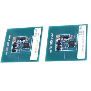 Chip Mực X945 X945X2KG Cho Lexmark X940e X945e X945X2CG X945X2MG X945X2YG Cartridge Con Chip Reset X940 X 940 945 - Product Image 6