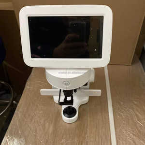 LM-002 자동 렌즈계 fococimeter 광학 장비 저렴한 가격 디지털 렌즈계 - Product Image 6