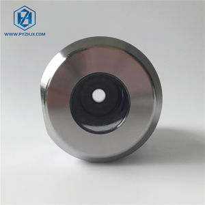 Porte-outil HSK 63A SLA à queue creuse avec verrouillage latéral pour fraises en U - Product Image 6