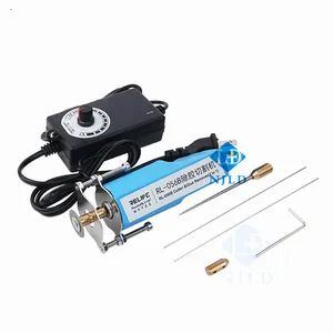 RL-056A Electric Drill Speed Adjusting Glue Remover Tool OCA Mobile Phone LCD Screen Adhesive Cold Light Clear Tools