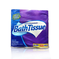 Toilet Paper for Customize