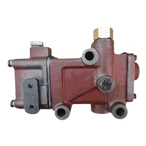 Distributeur hydraulique haute puissance pour tracteurs à quatre roues, outil externe aidant à les utiliser - Product Image 1