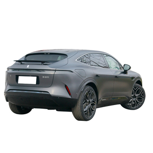 Avatr 11 2024 Nueva versión Eléctrica Changan <span class=keywords><strong>Avatar</strong></span> 11 EV Coches Dual Motor SUV - Product Image 2