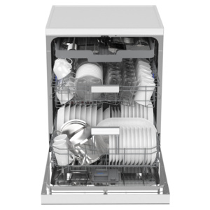 Máy Rửa Chén Tự Động Nhà Bếp Tốt Nhất 14 Cài Đặt Máy Rửa Chén Thông Minh Tích Hợp Và Tự Do Chuyên Nghiệp - Product Image 5