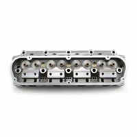 Culasse nue en aluminium de qualité OEM série RF pour moteur diesel Mazda 2.2L Skyactiv-D CX-5 CX-8