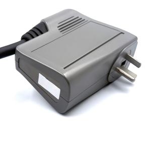 ODM ชิ้นส่วนพลาสติกฉีดขึ้นรูปตัวเชื่อมต่อ CS แบบรวดเร็วสำหรับปลั๊กชาร์จรถยนต์พลังงานใหม่ - Product Image 2