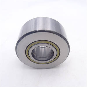 ヨーク型トラックローラーベアリングPWTR15-2RS-XLダブル列15*35 * 19mmサポート針ベアリングPWTR15.2RS - Product Image 5