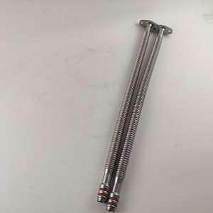 Pièces <span class=keywords><strong>de</strong></span> moteur <span class=keywords><strong>diesel</strong></span> <span class=keywords><strong>de</strong></span> machines <span class=keywords><strong>de</strong></span> construction Tube <span class=keywords><strong>de</strong></span> <span class=keywords><strong>vidange</strong></span> d'<span class=keywords><strong>huile</strong></span> <span class=keywords><strong>de</strong></span> turbocompresseur 3977615 pour 6CT ISC QSC8.3 - Product Image 3