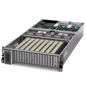 For ThinkSystem SR675 V3 3U Server for AI and HPC <b>Computing</b> 2TB SSD 16GB DDR4 Memory <b>Used</b> Stock Rack - Product Image 2
