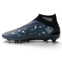 Luxur chaussures de football pour hommes crampons de football au