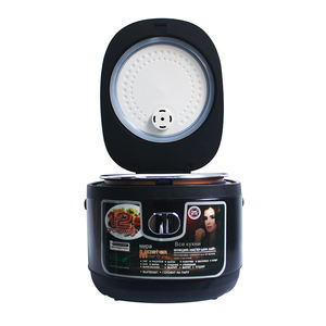 หม้อหุงข้าวอเนกประสงค์ระบบอัตโนมัติอัจฉริยะใช้ในบ้านดีไซน์ร้อนแรงใช้งานได้รวดเร็วสำหรับโรงแรมและร้านอาหาร - Product Image 6