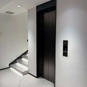 Ascensor Hidráulico para Casa de 2-4 Pisos, Elevador para Villa, Fácil Instalación, Bajo Mantenimiento - Product Image 5