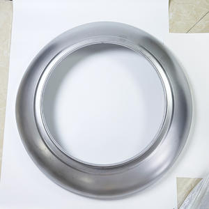 Fabricant de couverture à col haut en acier inoxydable pour réservoir d'eau potable domestique Machine verticale de traitement de l'eau d'incendie - Product Image 4