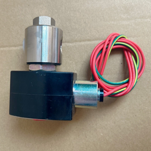 โซลินอยด์ EF8320G200 24VDC ของแท้ใหม่ - อุปกรณ์เสริม - มีสินค้าในสต็อก - Product Image 5