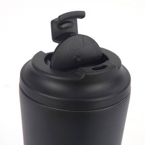 Venta al por mayor: Tazas de café de viaje de doble pared de 12 oz con tapa, ideales para agua fría en invierno, Arabia Saudita (seis millones de unidades) - Product Image 6