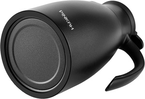 Bình Giữ Nhiệt Cà Phê PINKAH 68Oz, Bình Giữ Nhiệt Giữ Nước Nóng Lên Đến 12H, Bằng Thép Không Gỉ, Có Thể Tái Sử Dụng - Product Image 4
