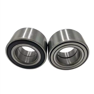 Wheel bearing DAC42760038 DAC42760038/35 automotive bearing F16081 GB35041 IR 8650 BAH-0041 40210-32R06 wheel bearing kit - Product Image 2