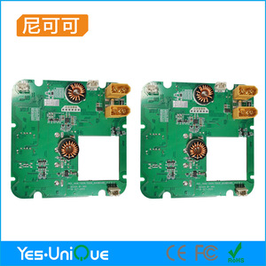 แผงวงจรจ่ายไฟกลางแจ้ง Yesunique 100W 500W สำหรับสถานีไฟฟ้าพกพา - Product Image 3