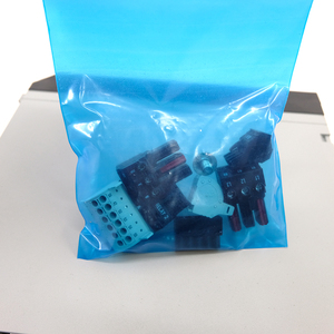 VLT FC-302 ซีรีส์ 2.2kW 380-480V ตัวควบคุมความเร็วมอเตอร์ AC แบบปรับความถี่ได้ - Product Image 2