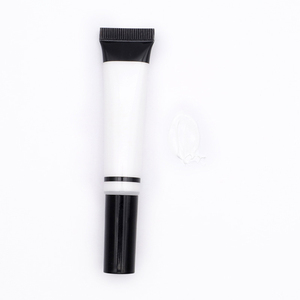 Pigment scintillant imperméable à l'eau OEM Marque privée Ombre à paupières liquide à paillettes Private Label Cosmétiques <span class=keywords><strong>Duraline</strong></span> Maquillage des paupières - Product Image 4