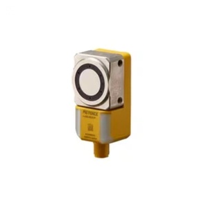 Capteur de déplacement haute précision GT2-H12 GT2-H32 pour la mesure en automatisation industrielle - Product Image 6