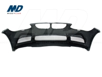 Powerzone — pare-choc avant en Fiber de verre, pour BMW série 3 E92 E93, 2009, 2011