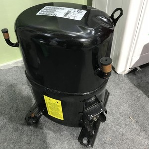 คอมเพรสเซอร์แบบสกรอลล์ Bristol รุ่น H2EB283ABC8 OC-02 สำหรับระบบปรับอากาศ - Product Image 4