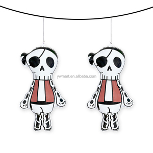 Peluche Fantasma De Halloween De 30 Cm – Peluche Regordete Y Tierno Para Decorar Y Abrazar, Ideal Para Niños Y Fiestas Escolares