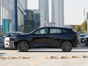 Autos Usados <span class=keywords><strong>Baratos</strong></span> Changan Uni-k 2023, SUV de Marca China, 1.5T 2.0T, Auto de Gasolina Uni-K, Autos Nuevos - Product Image 4