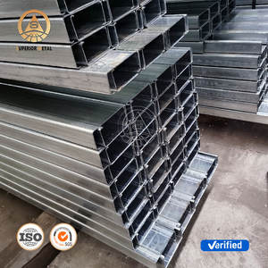 Precio de fábrica A572 Gr50 A108 1mm 2mm 3mm de espesor correas de acero galvanizado laminado en caliente para construcción - Product Image 4