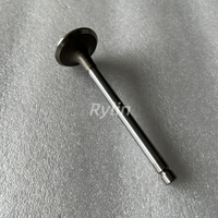 Venta Directa de Fábrica, Mejor Precio, Repuestos para Camiones Pesados, Válvula de Escape D30-1003103-WNT para WEICHAI