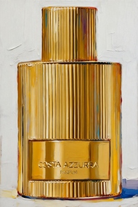 Envío Directo en 2 a 7 Días, Perfume Original de Lujo con Recibo, Larga Duración, EDT/EDP/Intense/Elixir Spray, Aroma Oceánico Especiado - Product Image 2