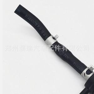 Válvula solenoide del depósito de carbón Hyundai Kia 29015 03511 para control de gas en uso automotriz - Product Image 5