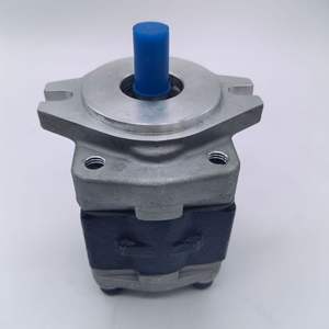 ปั๊มเกียร์รถยกดูซาน รุ่น 40010910-00311 สำหรับรถดีเซล D20G D25G D30G ปั๊มไฮดรอลิกแบบ 1 จังหวะ - Product Image 4