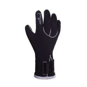Gants de plongée en néoprène personnalisables de 1,5 mm à 5 mm, anti-UV, pour eau froide, équipement de plongée sous-marine, vente en gros directe d'usine avec logo sur mesure - Product Image 4