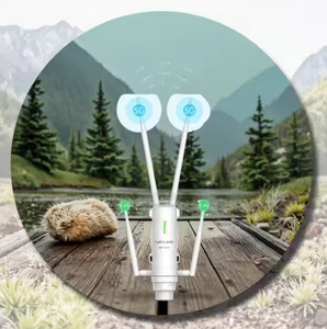 Wavlink AC1200 không thấm nước ngoài trời Wifi phạm vi mở rộng dual-band không dây <span class=keywords><strong>AP</strong></span> tần số kép công suất cao ngoài trời <span class=keywords><strong>Router</strong></span> - Product Image 5