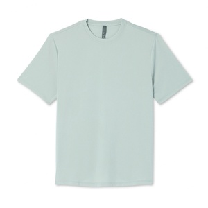 Camiseta Deportiva Personalizada para Hombre, Transpirable, de Malla, de Secado Rápido, para Correr, Tenis, Uso Casual, Entrenamiento, Gimnasio, Fitness - Product Image 5